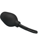 MR PLAY - ANAL-DUSCHE BLKC SUPER POWER SCHWARZ 7 