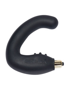 ROCKS-OFF - RUDE-BOY MNNLICHES G-SPOT-MASSAGER 7 V SCHWARZ 2 