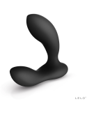 LELO - BRUNO BLACK PROSTATIC MASSAGER 2 