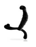 ADDICTED TOYS - PIACERE ANALE DELLA PROSTATA NERO 5 