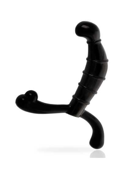 ADDICTED TOYS - PLAISIR ANAL PROSTATE NOIR 5 