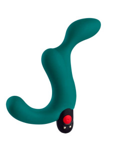 FUN FACTORY - DUKE PROSTATA-STIMULATOR DEEP SEA BLUE 4 