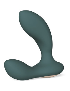 LELO - MASSEUR DE PROSTATE HUGO 2 VERT 4 