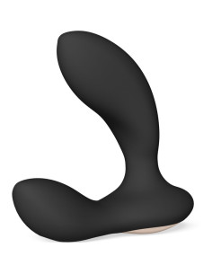 LELO - HUGO 2 SCHWARZES PROSTATAMASSAGER 4 