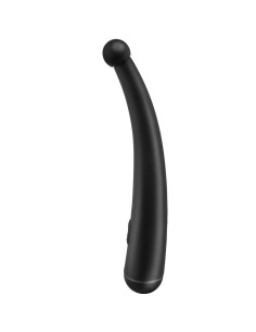 ANAL FANTASY - VIBRATORE CURVA 4 