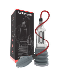 BATHMATE - HYDROXTREME 5 PENIS PUMP X20 3 