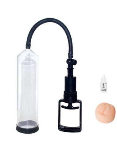 BAILE - PENIS ENLARGEMENT PENIS VACUUM SYSTEM 3 