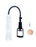 BAILE - PENIS ENLARGEMENT PENIS VACUUM SYSTEM 25 CM 3 