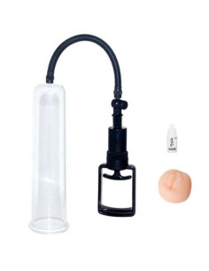 BAILE - PENIS ENLARGEMENT PENIS VACUUM SYSTEM 25 CM 3 