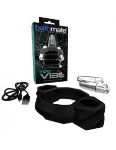 BATHMATE - ANELLO PER IDROTERAPIA HYDROVIBE 2 