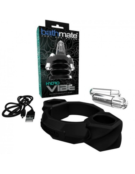 BATHMATE - HYDROVIBE HYDROTHERAPIE-RING 2 