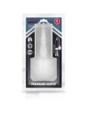 PUMP ADDICTED - POMPE AUTOMATIQUE PLEASURE SLEEVE 3 