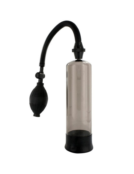 SEVEN CREATIONS - PENIS PUMP ENLARGER 2 