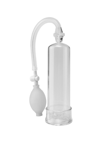 PUMP WORX - PRINCIPIANTI POWER PUMP CLEAR 2 