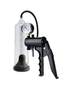 PUMP WORX - MAX-PRECISION POWER PUMP. 4 