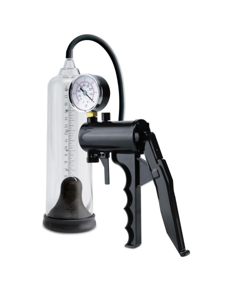 PUMP WORX - MAX-PRECISION POWER PUMP. 4 