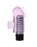 BAILE - MINI VIBRATEUR DOIGTS EN SILICONE 8 