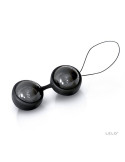 LELO - LUNA BEADS NOIR KEGEL BALLS 5 