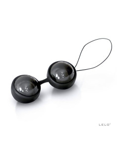 LELO - SFERE CINESI LUNA BEADS NOIR 5 