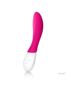 LELO - VIBRATEUR MONA 2 CERISE 5 