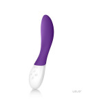 LELO - VIBRATEUR MONA 2 VIOLET 4 