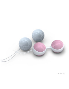 LELO - LUNA BEADS MINI CHINESISCHE KUGELN 7 