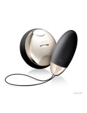 LELO - LYLA 2 INSIGNIA DESIGN EDITION BLACK MASSAGER EGG 4 