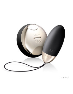 LELO - LYLA 2 INSIGNIA DESIGN EDITION UOVO MASSAGER NERO 4 