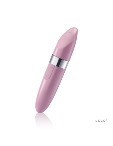 LELO - VIBRATORE MIA 2 ROSA 8 