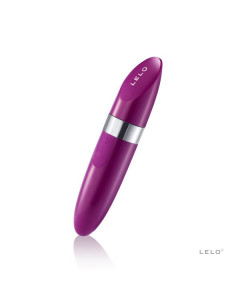 LELO - VIBRATORE MIA 2 ROSA PROFONDA 4 