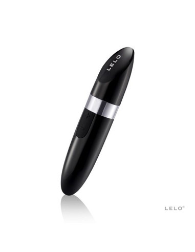 LELO - MIA 2 SCHWARZER VIBRATOR 5 