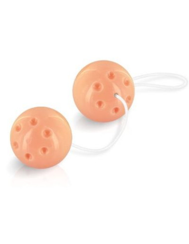 SEVEN CREATIONS - SOFT LATEX CHINESE BALLS 3 