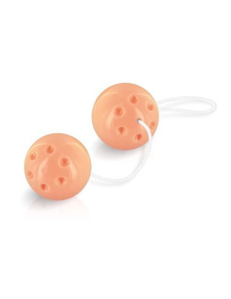 SEVEN CREATIONS - SOFT LATEX CHINESE BALLS 3 