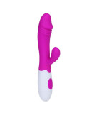 PRETTY LOVE - FLIRTATION SNAPPY VIBRATOR 11 