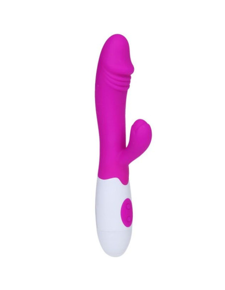 PRETTY LOVE - FLIRTATION VIBRATEUR SNAPPY 11 