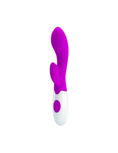 PRETTY LOVE - FLIRTATION BRIGTHY VIBRATOR 3 