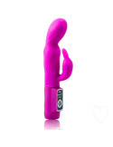 PRETTY LOVE - FLIRTATION VIBRATEUR BODY-TOUCH 3 