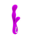 PRETTY LOVE - SMART IMPULSE LILA VIBRATOR 11 