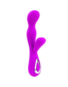 PRETTY LOVE - VIBRATEUR SMART IMPULSE LILAS 11 