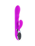 PRETTY LOVE - SMART VIBRATEUR + CRAZY LILAS 11 