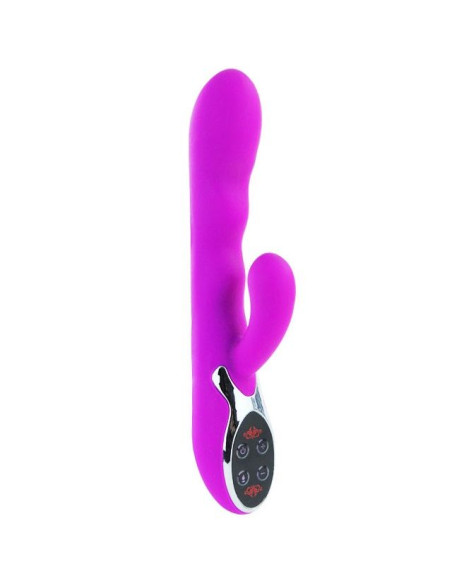 PRETTY LOVE - SMART CRAZY + VIBRATORE LILLA 11 