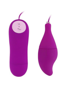 BAILE - PLEASURE SHELL12 LILA SPAREN NEU 8 