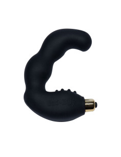 ROCKS-OFF - BAD BOY MALE G-SPOT MASSAGER BLACK 1 