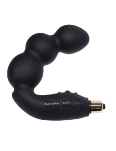 ROCKS-OFF - BIG-BOY 7V MALE G-SPOT STIMULATOR BLACK 1 