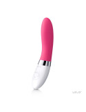 LELO - VIBRATEUR LIV 2 CERISE 5 