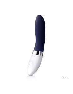 LELO - LIV 2 VIBRATOR BLAU 4 