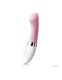 LELO - GIGI 2 ROSA VIBRATOR 4 