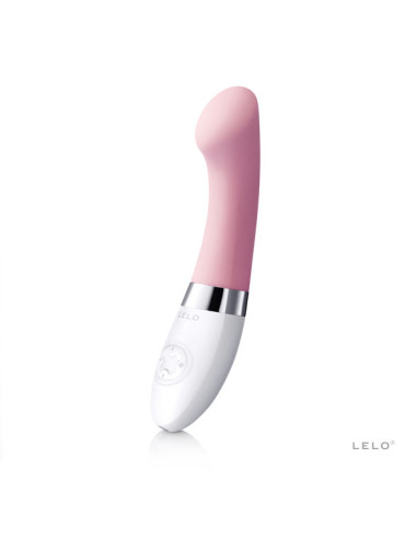 LELO - GIGI 2 ROSA VIBRATOR 4 