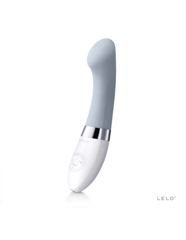 LELO - GIGI 2 VIBRATOR COOL GRAY 4 