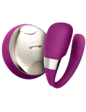 LELO - INSIGNIA TIANI 3 MASSEUR ROSE PROFONDE 4 